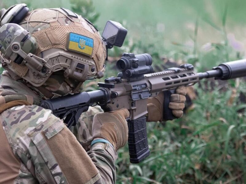 Росіяни перекидають війська з Сумщини – ДПСУ