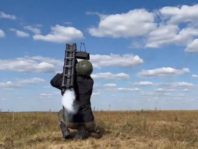 Росіяни тестують нову зброю проти БПЛА – ЗМІ