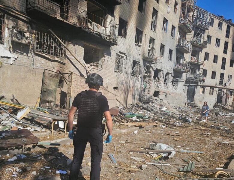 Росіяни вбили 11 мирних жителів Донбасу за добу