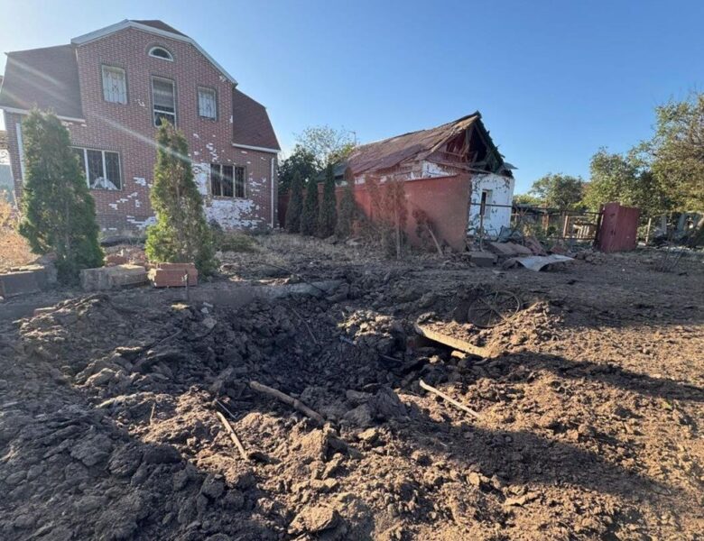 Росіяни вбили трьох цивільних у Донецькій області