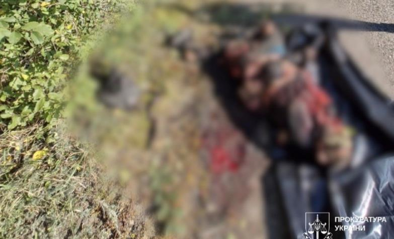 Росіяни вдарили дроном по велосипедисту в Козачій Лопані