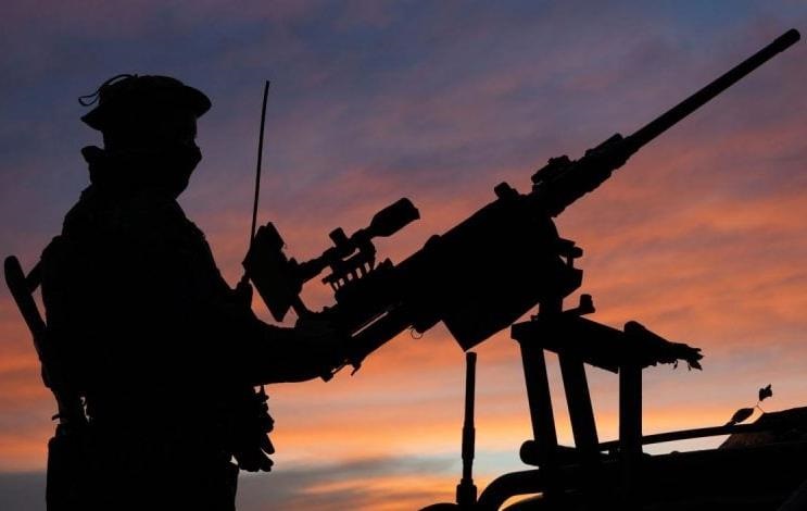 Росіяни вночі атакували Україну 115 дронами