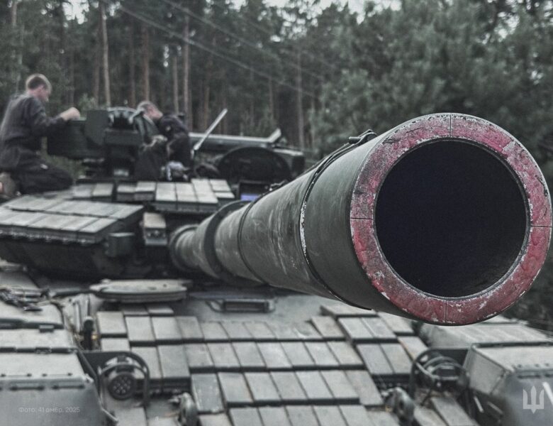 Російська армія атакує на 12 напрямках – Генштаб