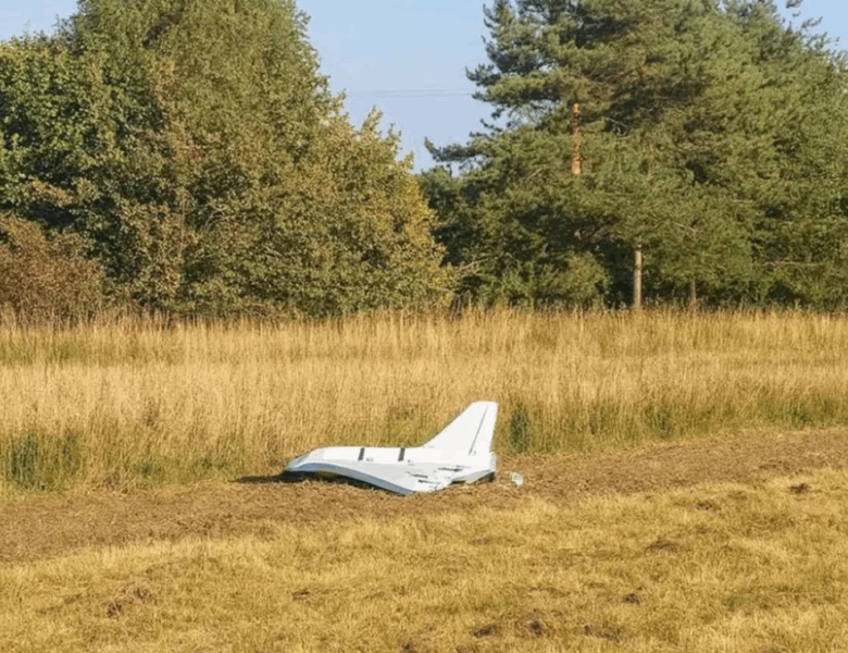 Російські дрони у Польщі: як має реагувати Україна