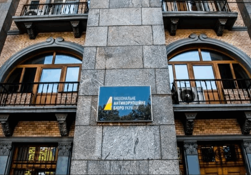 Розкрадання на харчах ЗСУ: завершено розслідування справипро “яйця по 17”