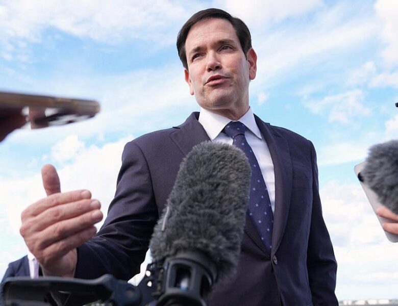 Рубіо пояснив затримку з санкціями проти Росії