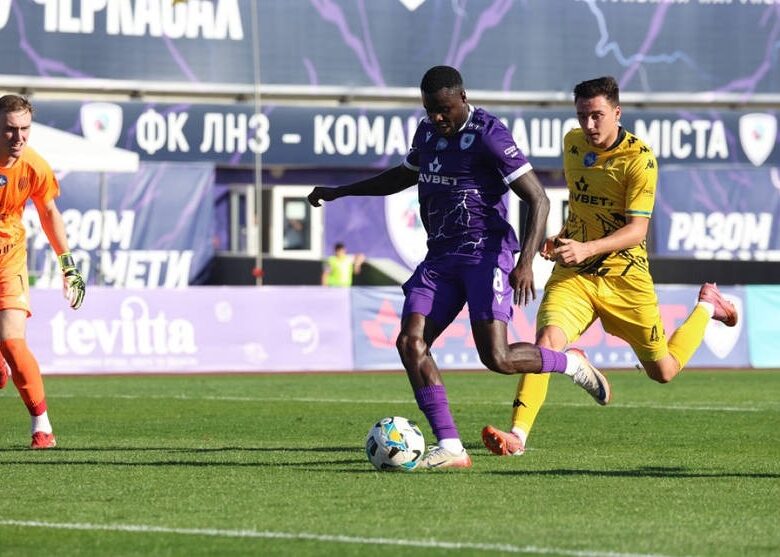 Рух пасе задніх після поразки ЛНЗ