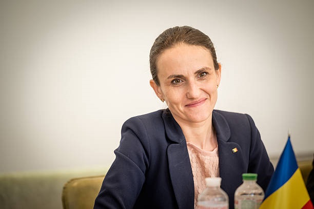 Румунія поскаржиться на РФ в ООН за вдертя дрона