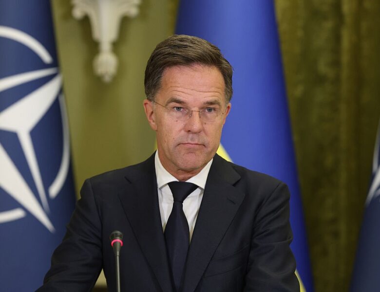 Рютте попередив про зростаючу загрозу з боку РФ