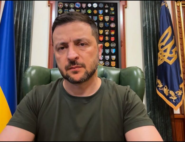 Заяв більш ніж достатньо, а от дій поки дефіцит. Звернення Володимира Зеленського 10.09.2025