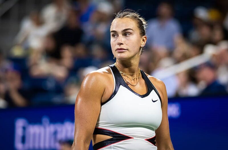 Сабаленка захистила титул і знову перемогла на Відкритому чемпіонаті США