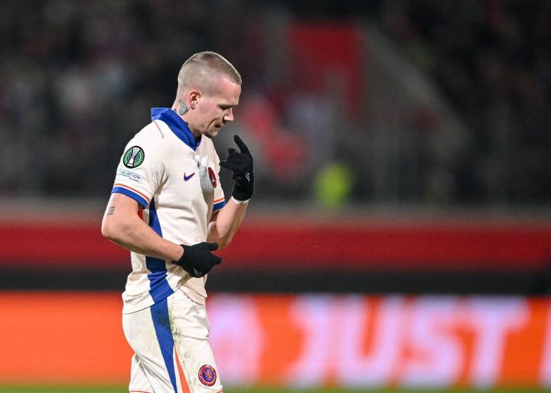 Саладуха відповіла на інсайд, що пов’язує Мудрика з легкою атлетикою