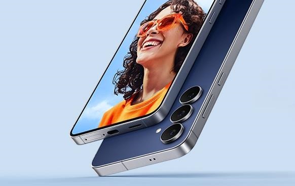 Samsung представила нові смартфон і планшети