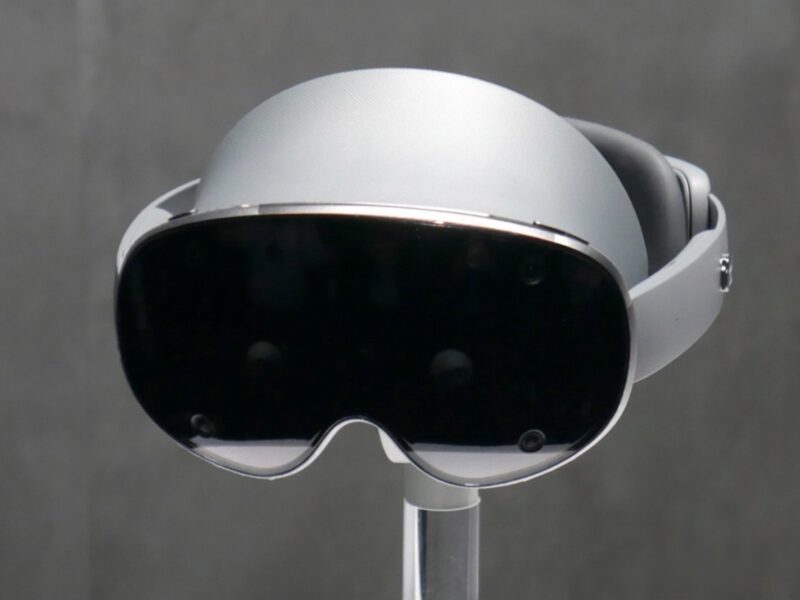 Samsung представить власну гарнітуру доповненої реальності у жовтні – ЗМІ