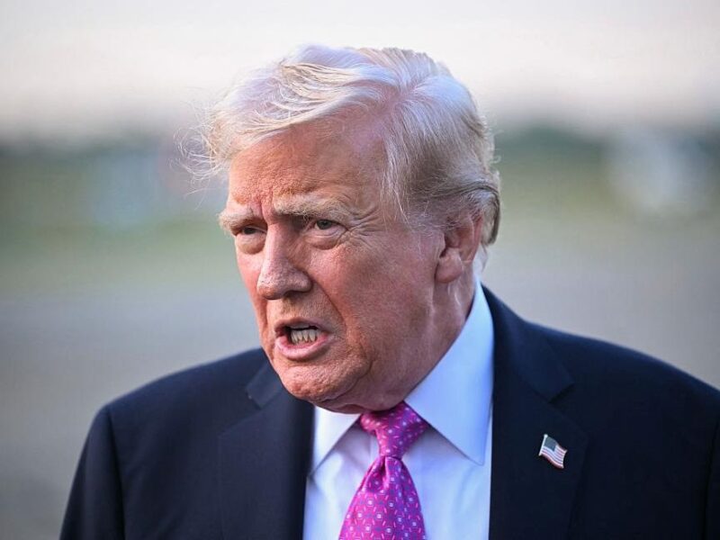 Санкції проти РФ: Трамп поставив Європі ультиматум