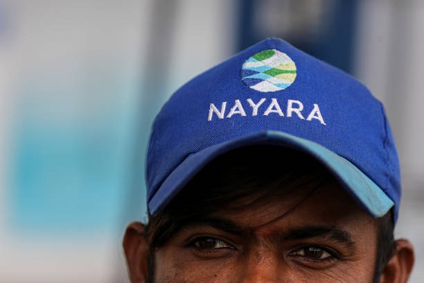 Санкції ЄС закрили нафту СА й Іраку для Nayara Energy