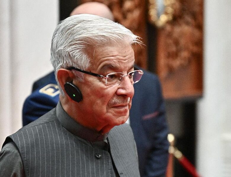 Саудівська Аравія може отримати доступ до ядерної зброї Пакистану