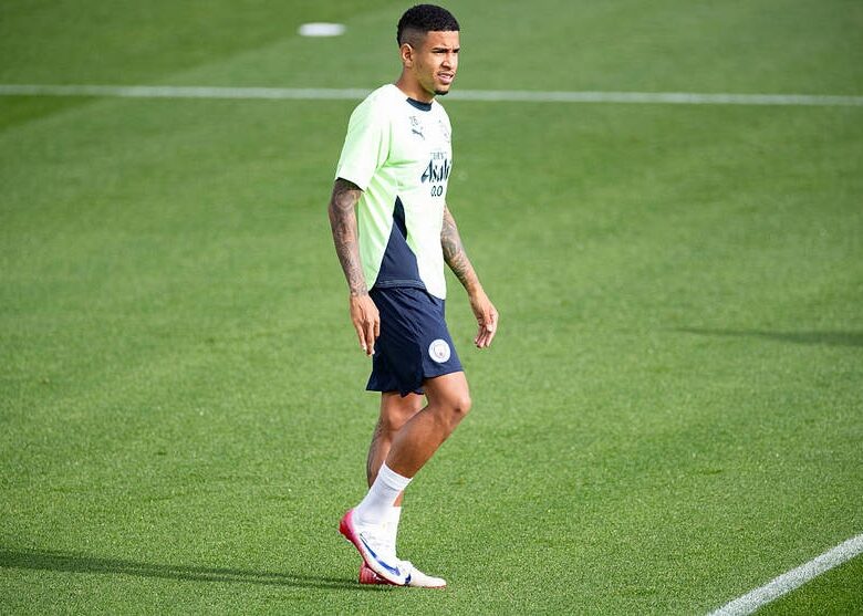 Савіо залишиться в Манчестер Сіті через трансфер, що не відбувся