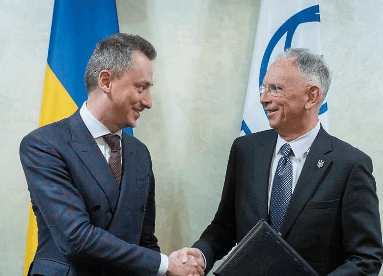 СБ надав $88 млн на підтримку бізнесу в Україні