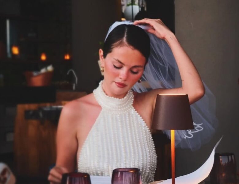 Селена Гомес відсвяткувала розкішний дівич-вечір у Мексиці