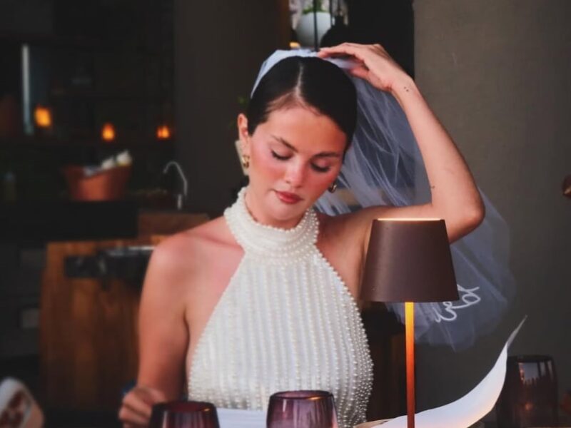 Селена Гомес відсвяткувала розкішний дівич-вечір у Мексиці