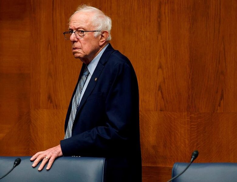 Сенатор США вперше назвав дії Ізраїлю в Газі геноцидом