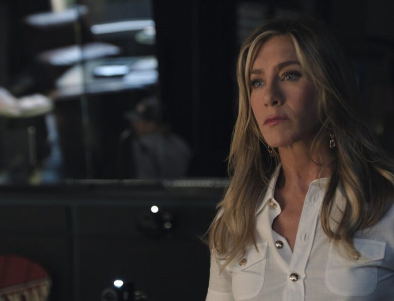 Серіал Ранкове шоу продовжили на п’ятий сезон