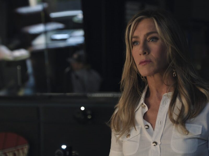 Серіал Ранкове шоу продовжили на п’ятий сезон