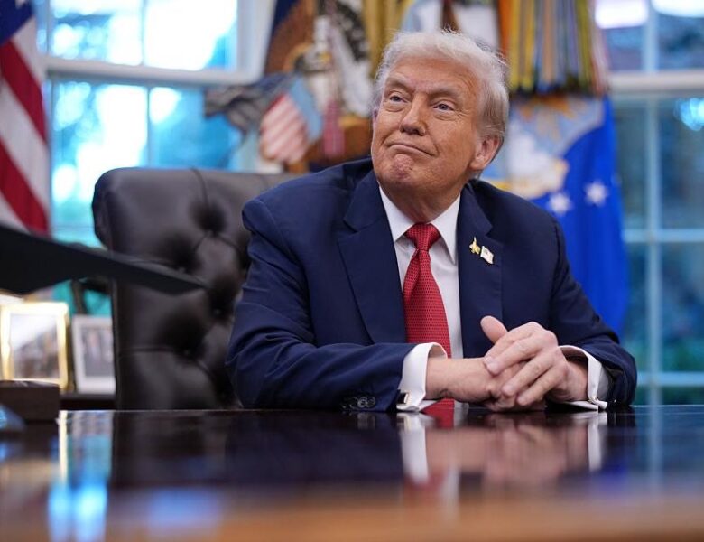 Сеул попросив Трампа “помирити” його з КНДР