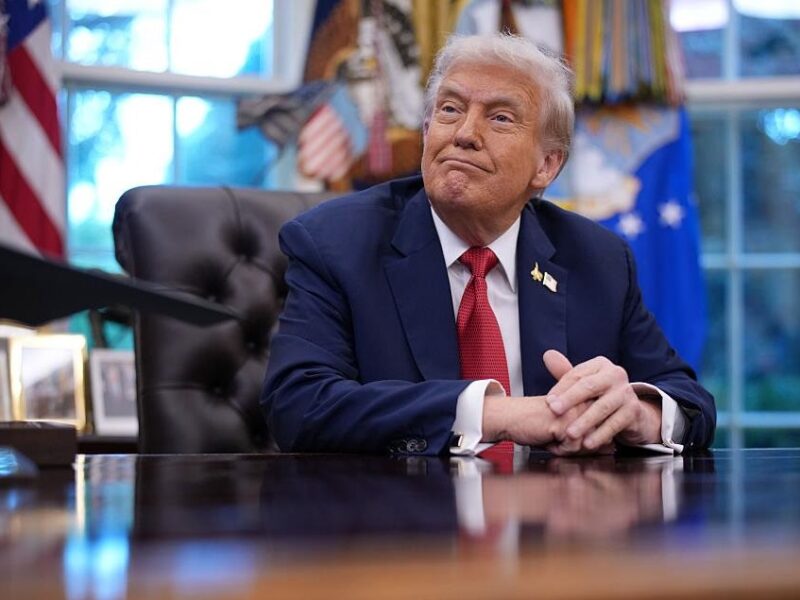 Сеул попросив Трампа “помирити” його з КНДР