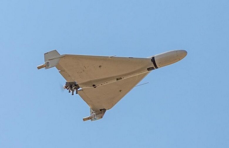 Шахед у Румунії: Заленський повідомив подробиці