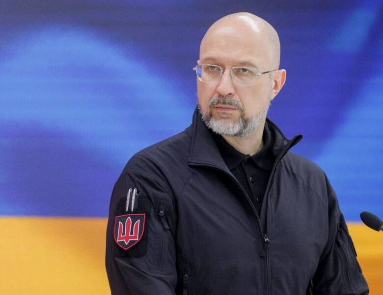 Шмигаль пояснив, коли Україна зможе запускати по 1000 дронів-перехоплювачів