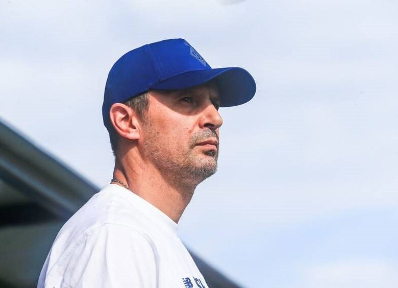 Шовковський поділився емоціями після матчу з Олександрією