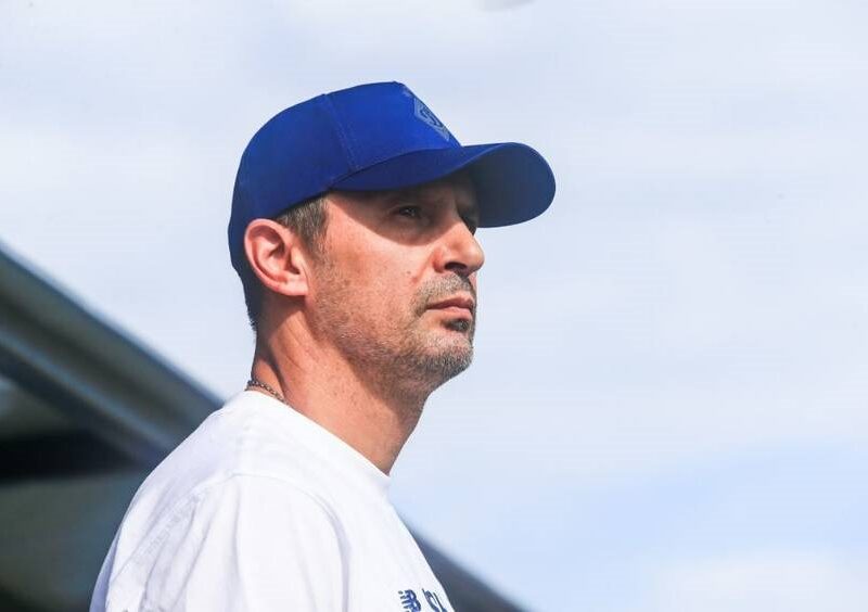 Шовковський поділився емоціями після матчу з Олександрією