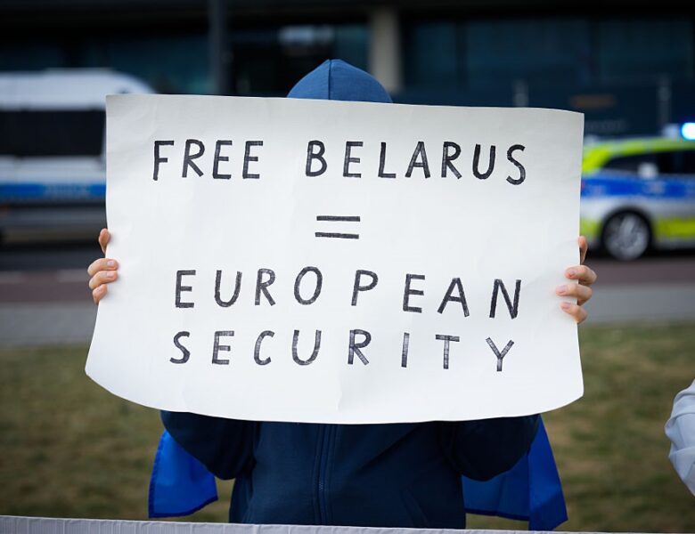 Шпигунська мережа. У Європі викрили білорусів