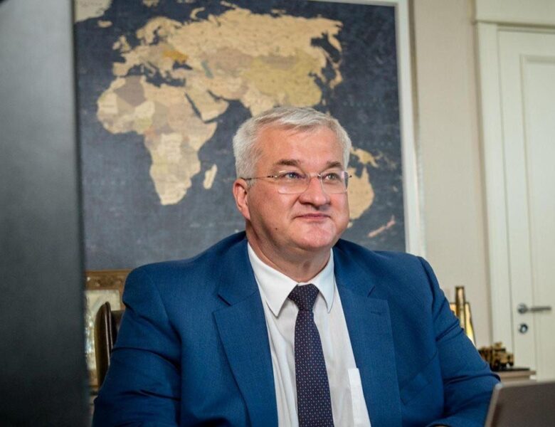 Сибіга відповів Орбану щодо “суверенітету” України