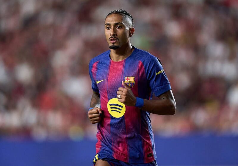 Сина Рафіньї оминули увагою в Діснейленді