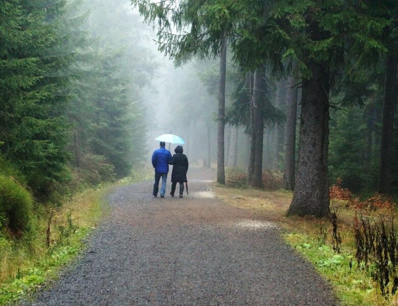 Синоптики озвучили прогноз погоди на вихідні