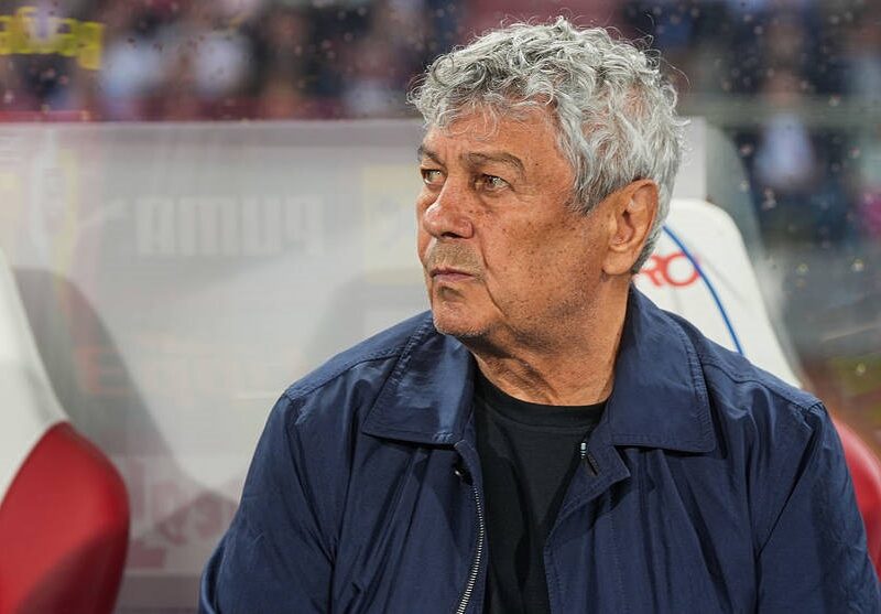 Скандал у Динамо: Луческу підтвердив причетність до трансферу нападника