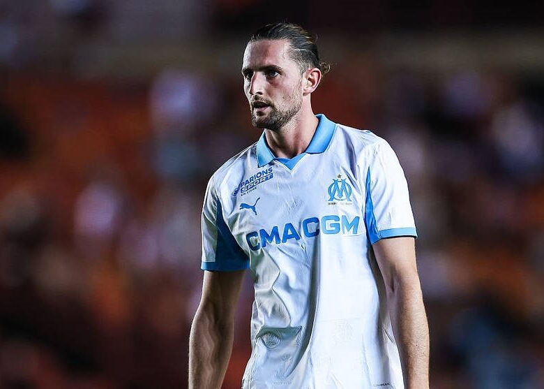 Скандальний гравець Марселя перебрався до Мілана