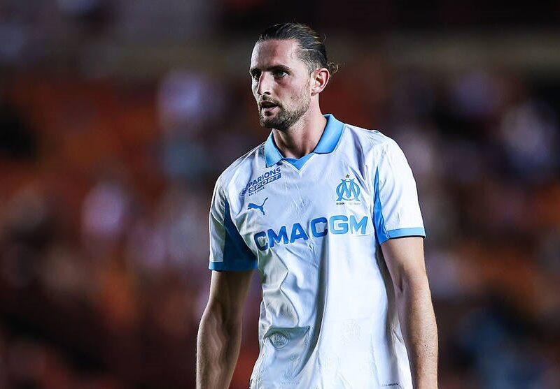 Скандальний гравець Марселя перебрався до Мілана