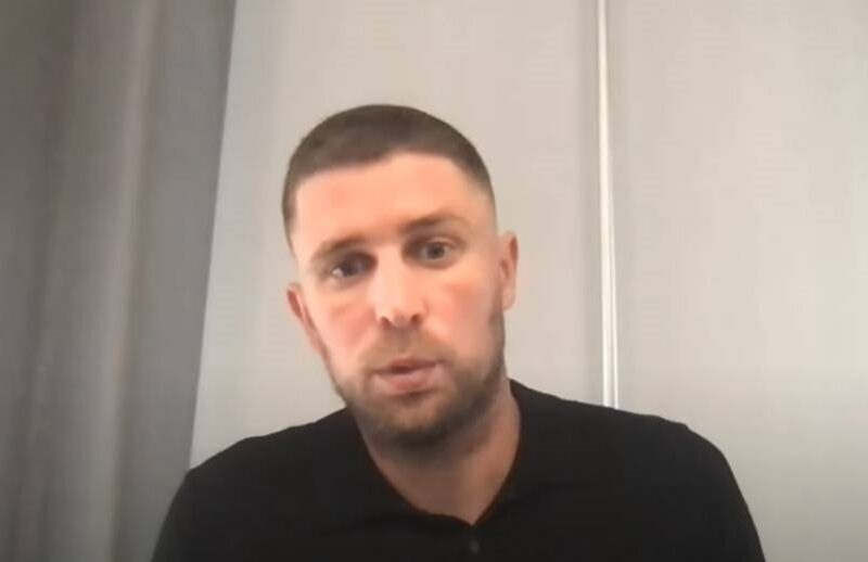 Скандальний трансфер в Динамо: Кравець зробив гучну заяву