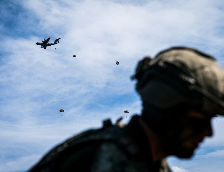 Східний вартовий. Відповідь НАТО на удар по Польщі