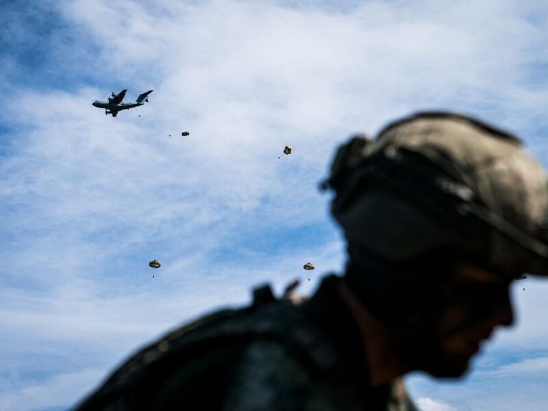 Східний вартовий. Відповідь НАТО на удар по Польщі