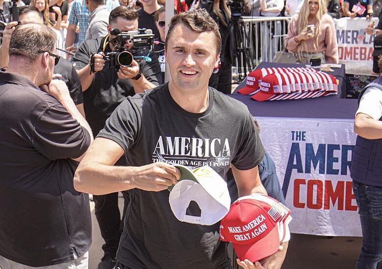 Соратника Трампа підстрелили на дебатах