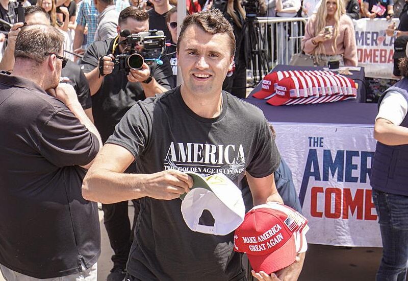 Соратника Трампа підстрелили під час дебатів