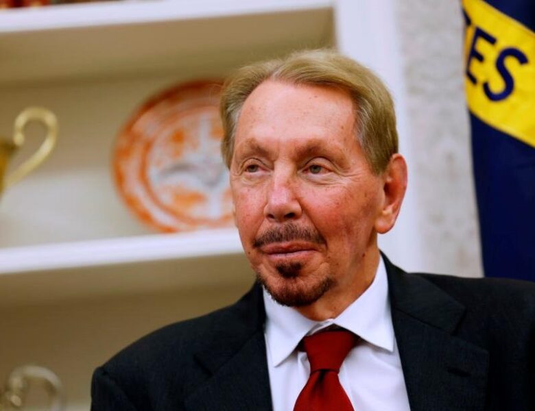 Співзасновник Oracle обігнав Маска і став найбагатшою людиною світу