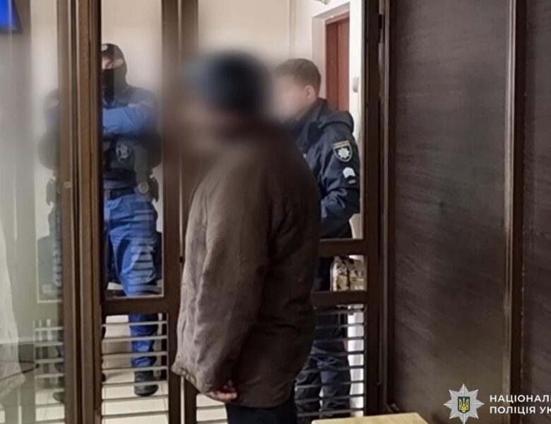 Справу щодо вбивства Дем’яна Ганула передали до суду