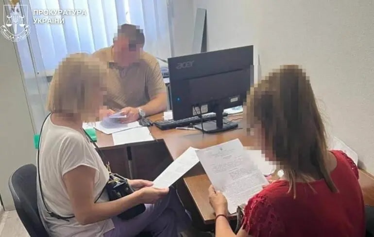 Сприяла агресору: депутатку з Одещини засудили за дописи у соцмережах