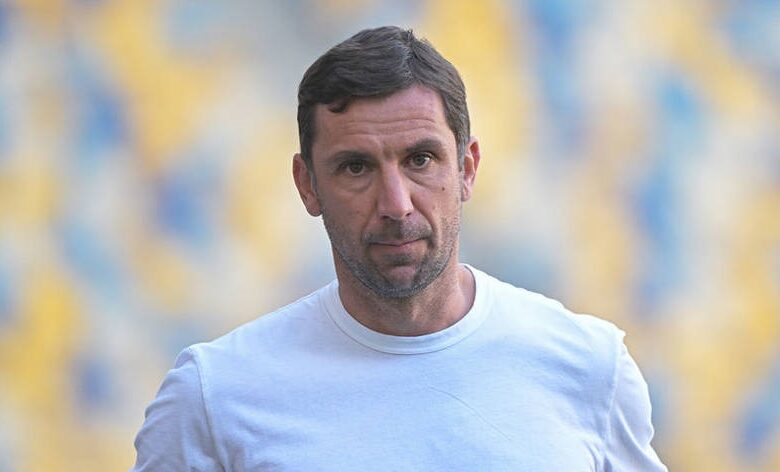 Срна пояснив, як Шахтар адаптується до втрати ключових гравців